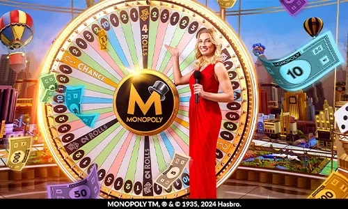 Article about live casino strategy