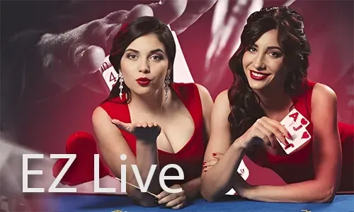 Sports betting with live action